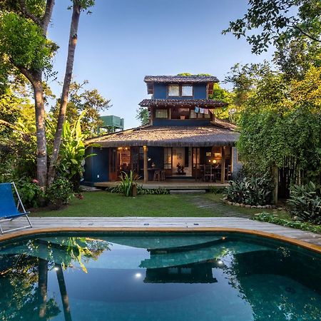 Apartmán Casa Tamy Trancoso Exteriér fotografie