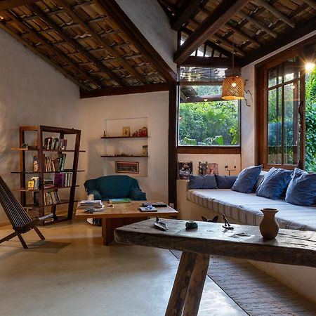 Apartmán Casa Tamy Trancoso Exteriér fotografie
