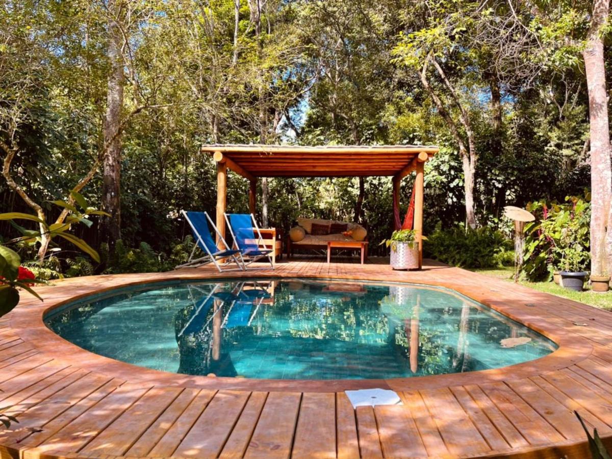 Apartmán Casa Tamy Trancoso Exteriér fotografie