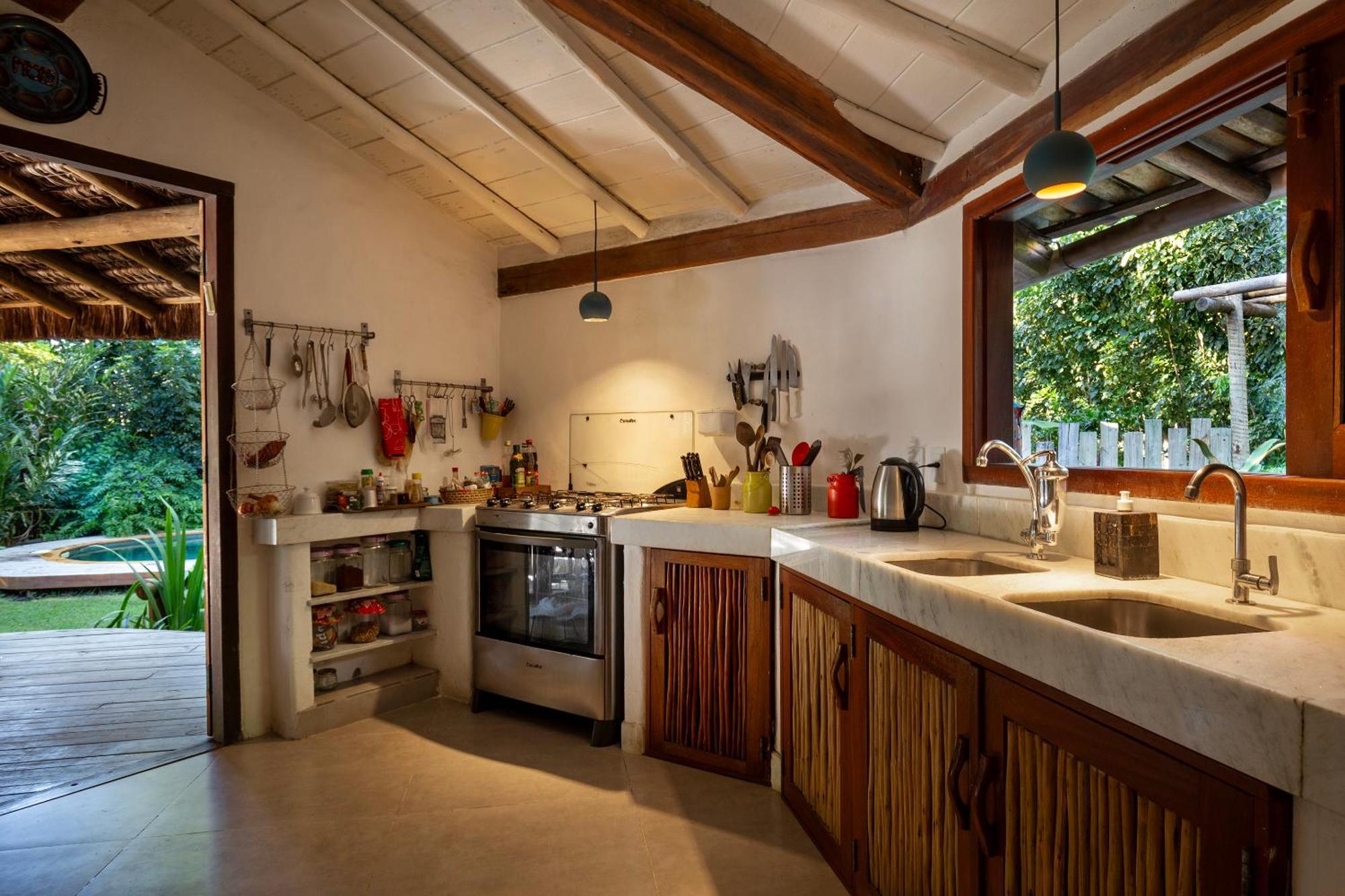 Apartmán Casa Tamy Trancoso Exteriér fotografie