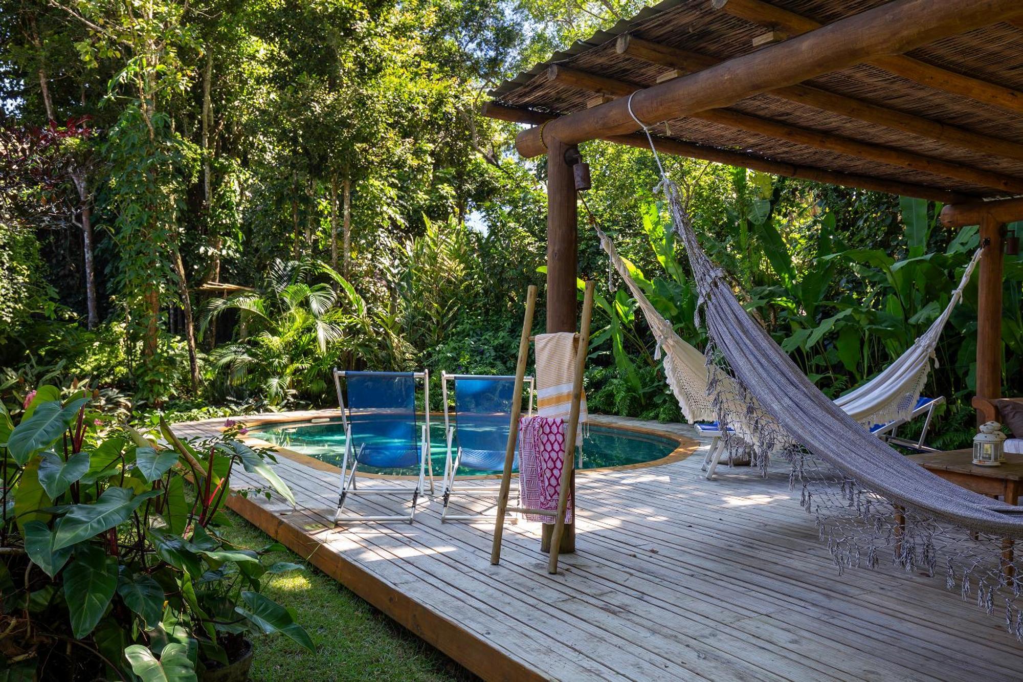 Apartmán Casa Tamy Trancoso Exteriér fotografie