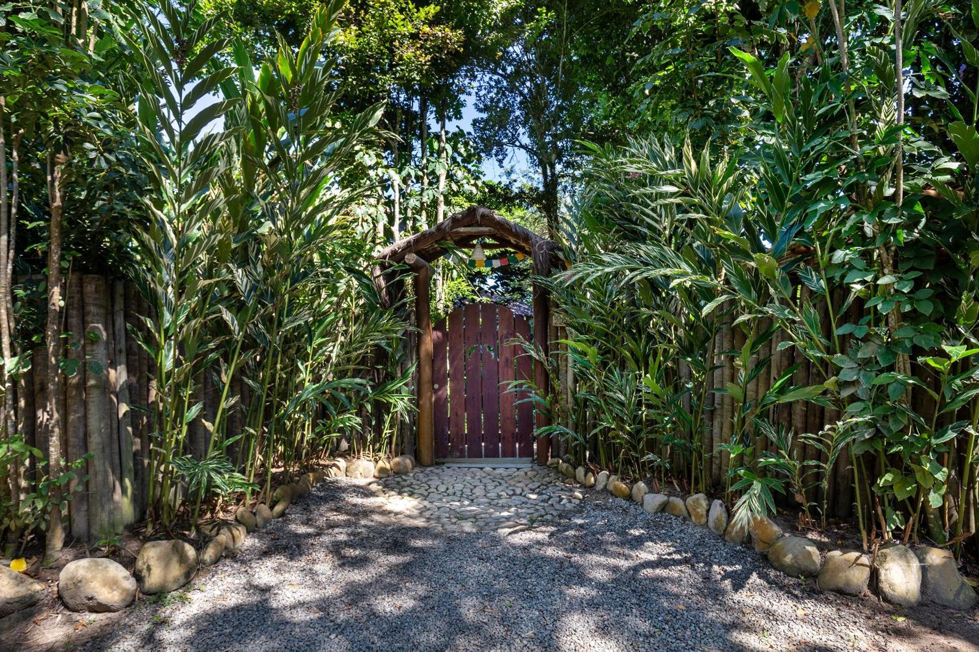 Apartmán Casa Tamy Trancoso Exteriér fotografie