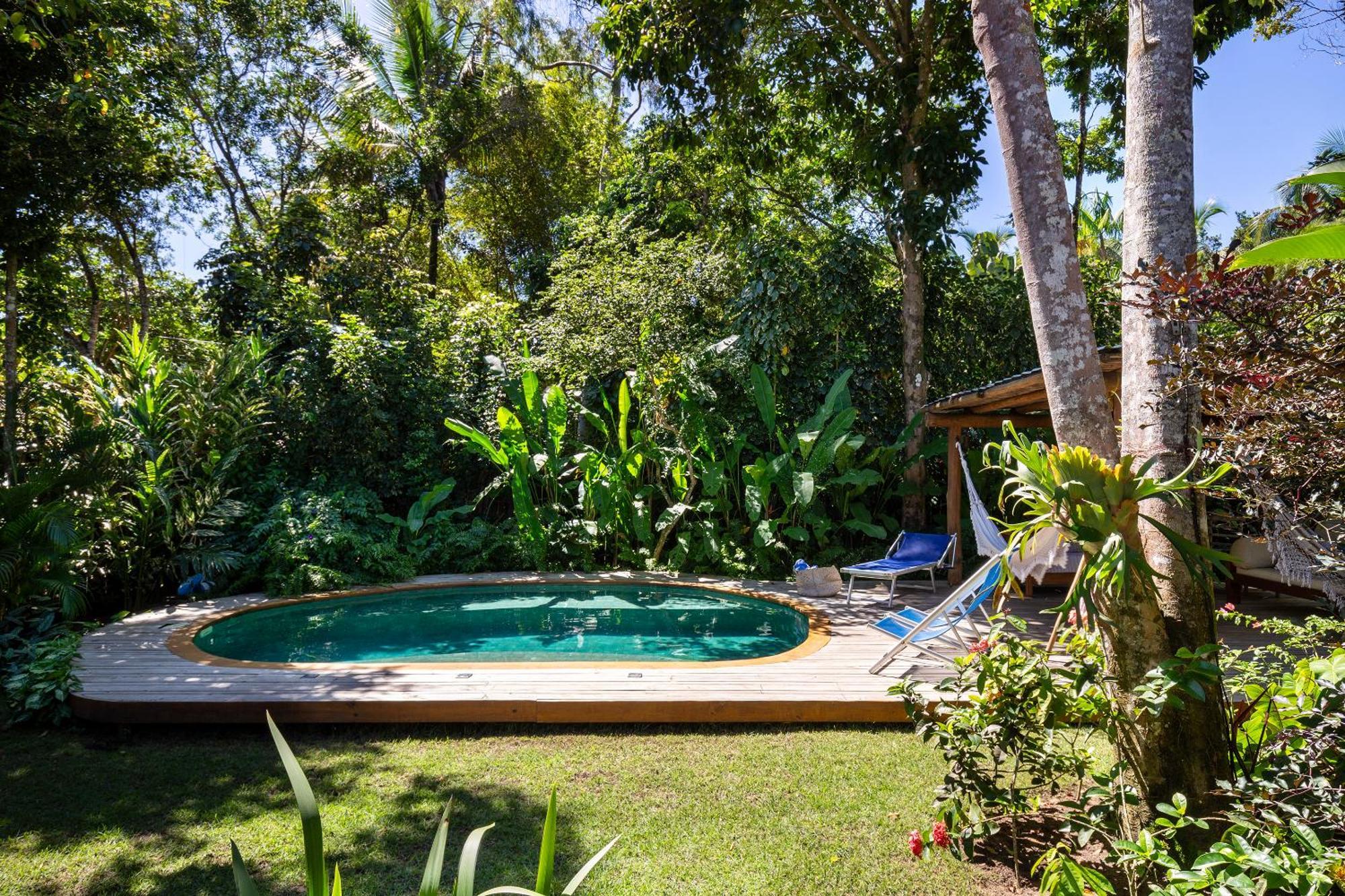 Apartmán Casa Tamy Trancoso Exteriér fotografie