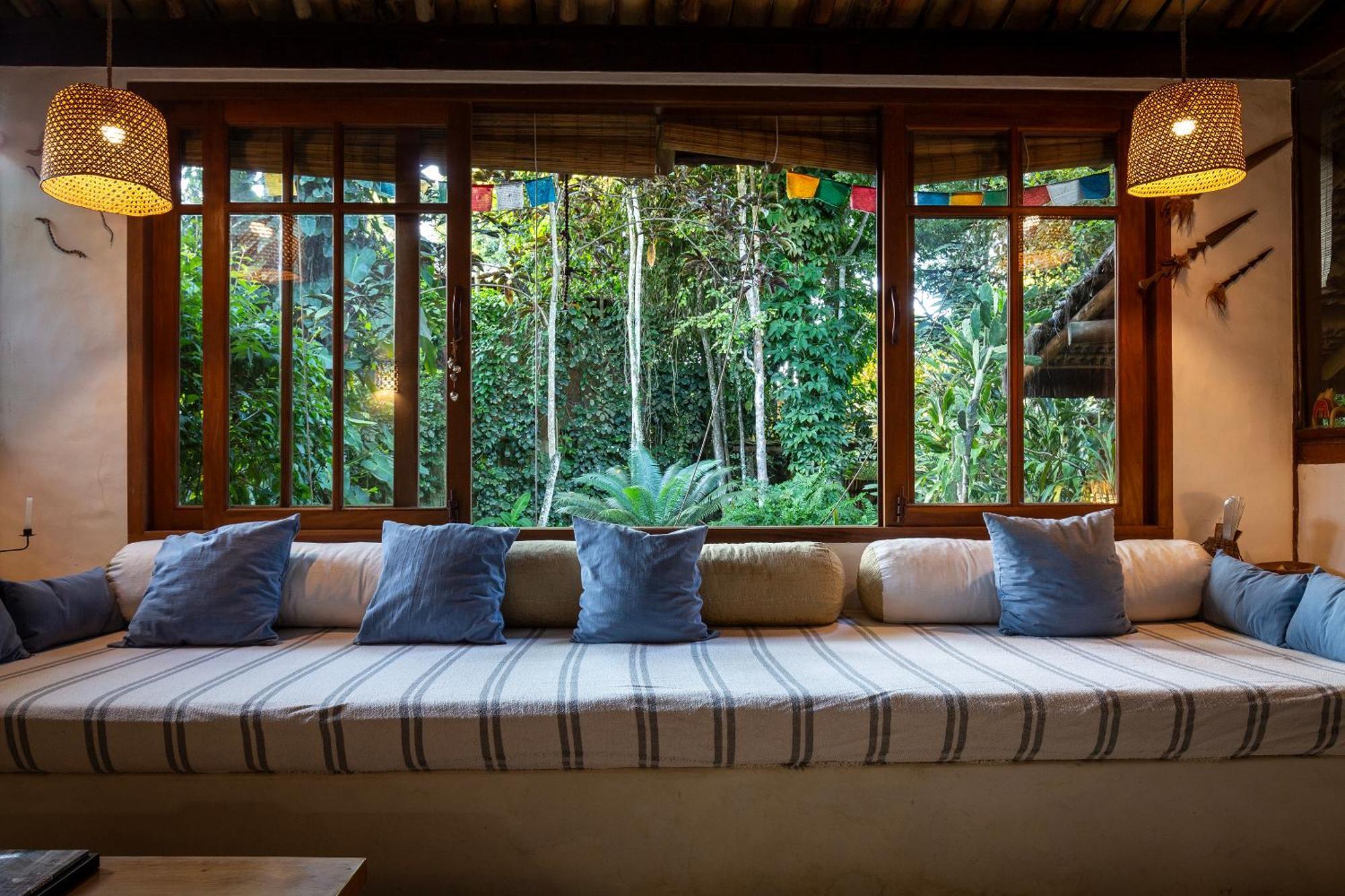 Apartmán Casa Tamy Trancoso Exteriér fotografie