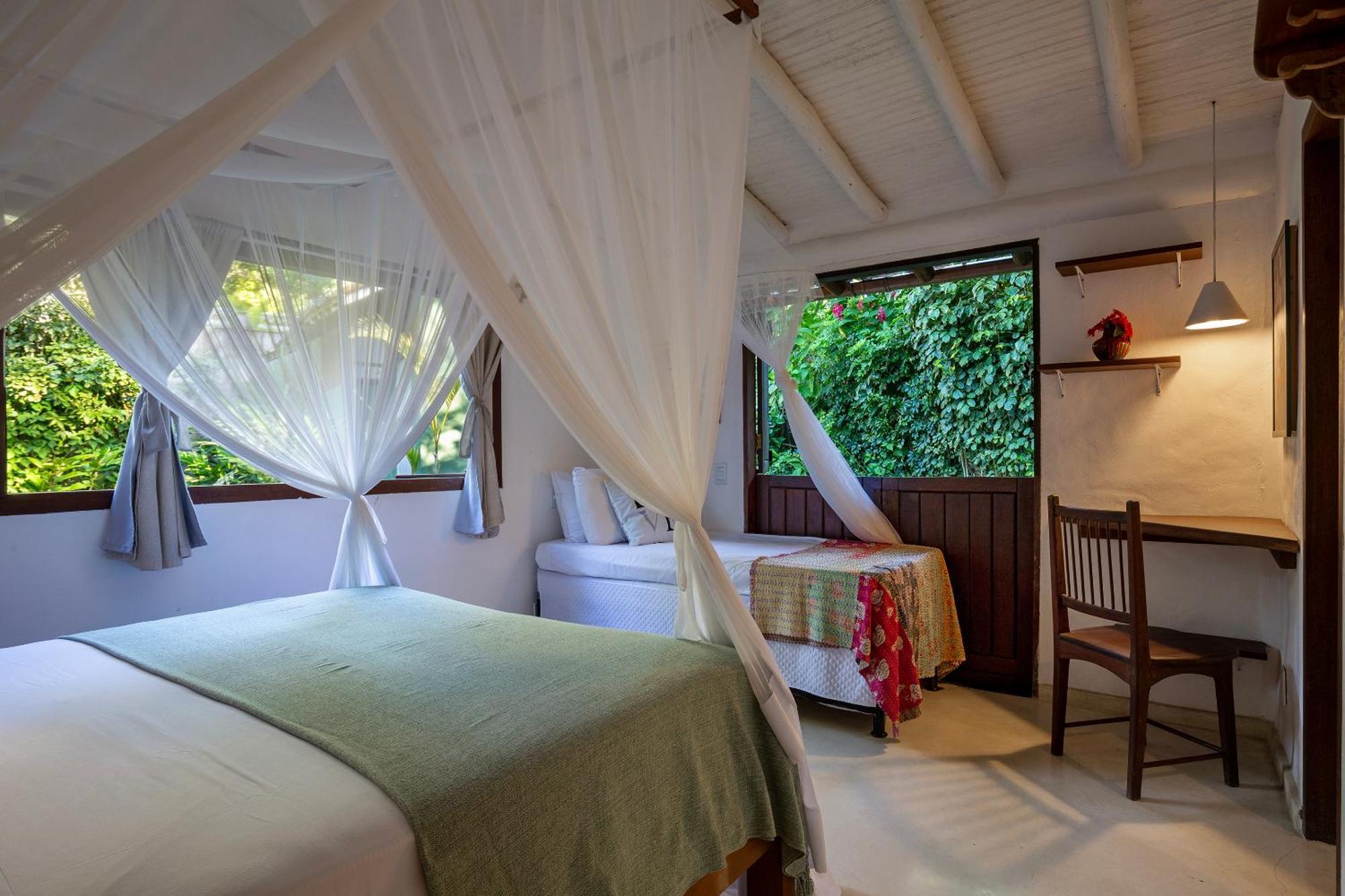 Apartmán Casa Tamy Trancoso Exteriér fotografie