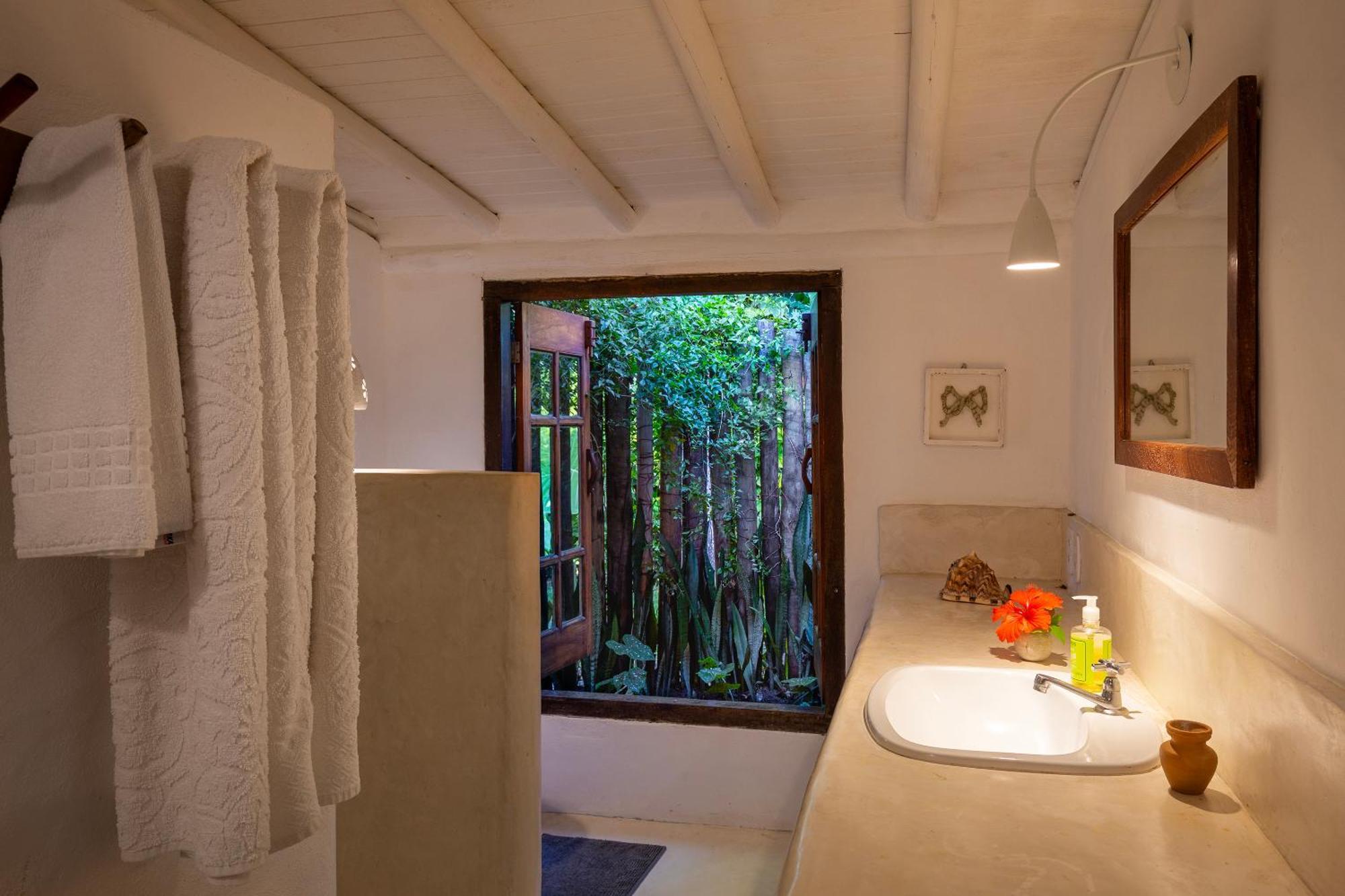 Apartmán Casa Tamy Trancoso Exteriér fotografie