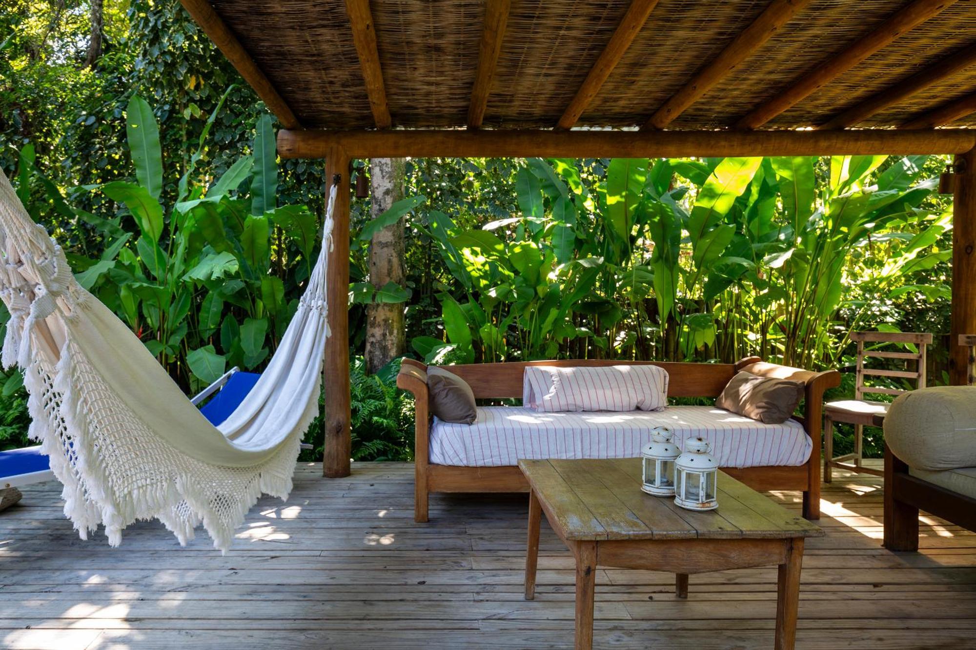 Apartmán Casa Tamy Trancoso Exteriér fotografie