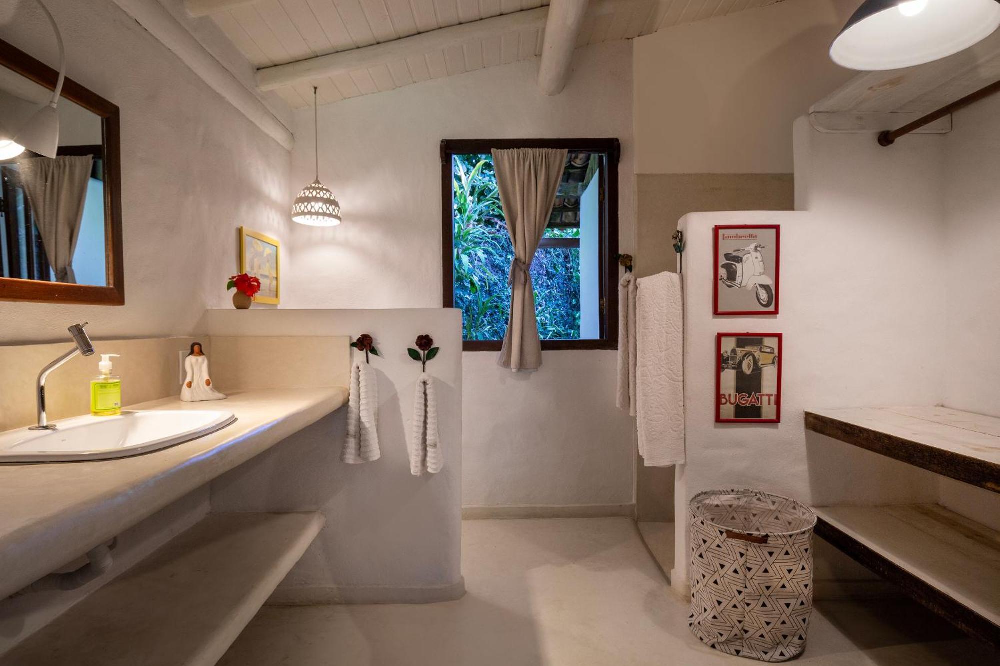 Apartmán Casa Tamy Trancoso Exteriér fotografie