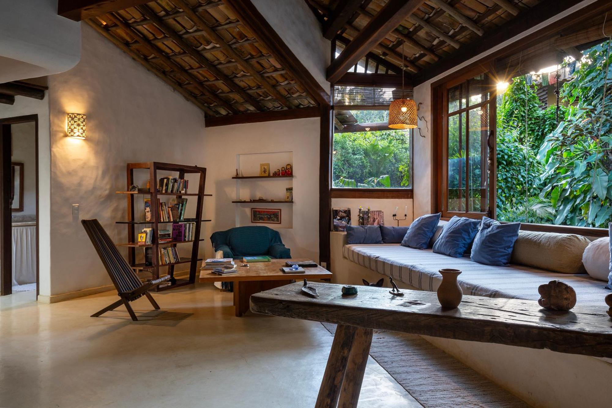 Apartmán Casa Tamy Trancoso Exteriér fotografie