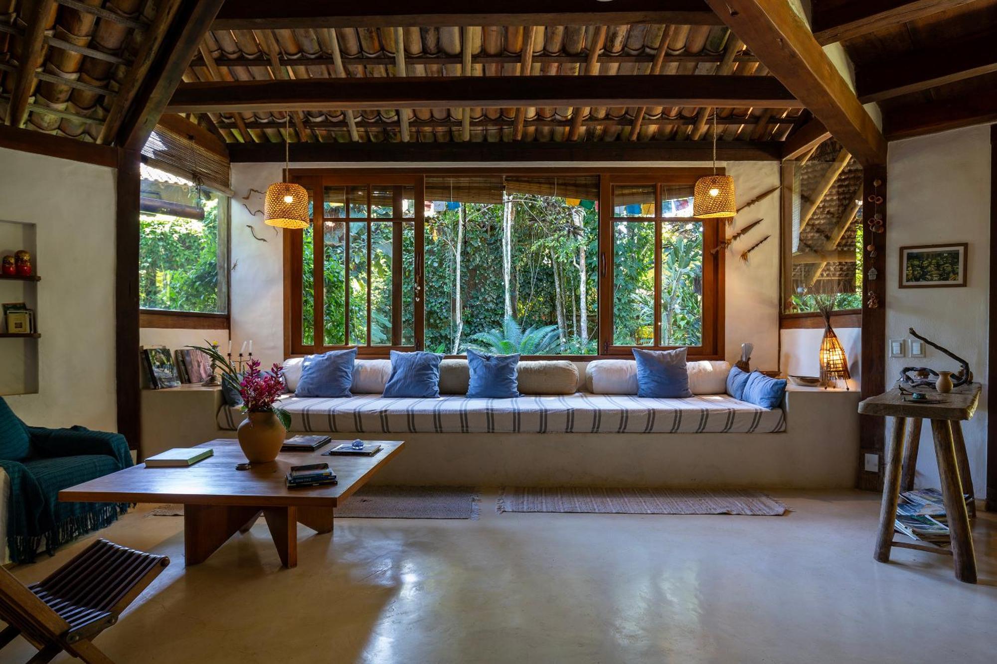 Apartmán Casa Tamy Trancoso Exteriér fotografie