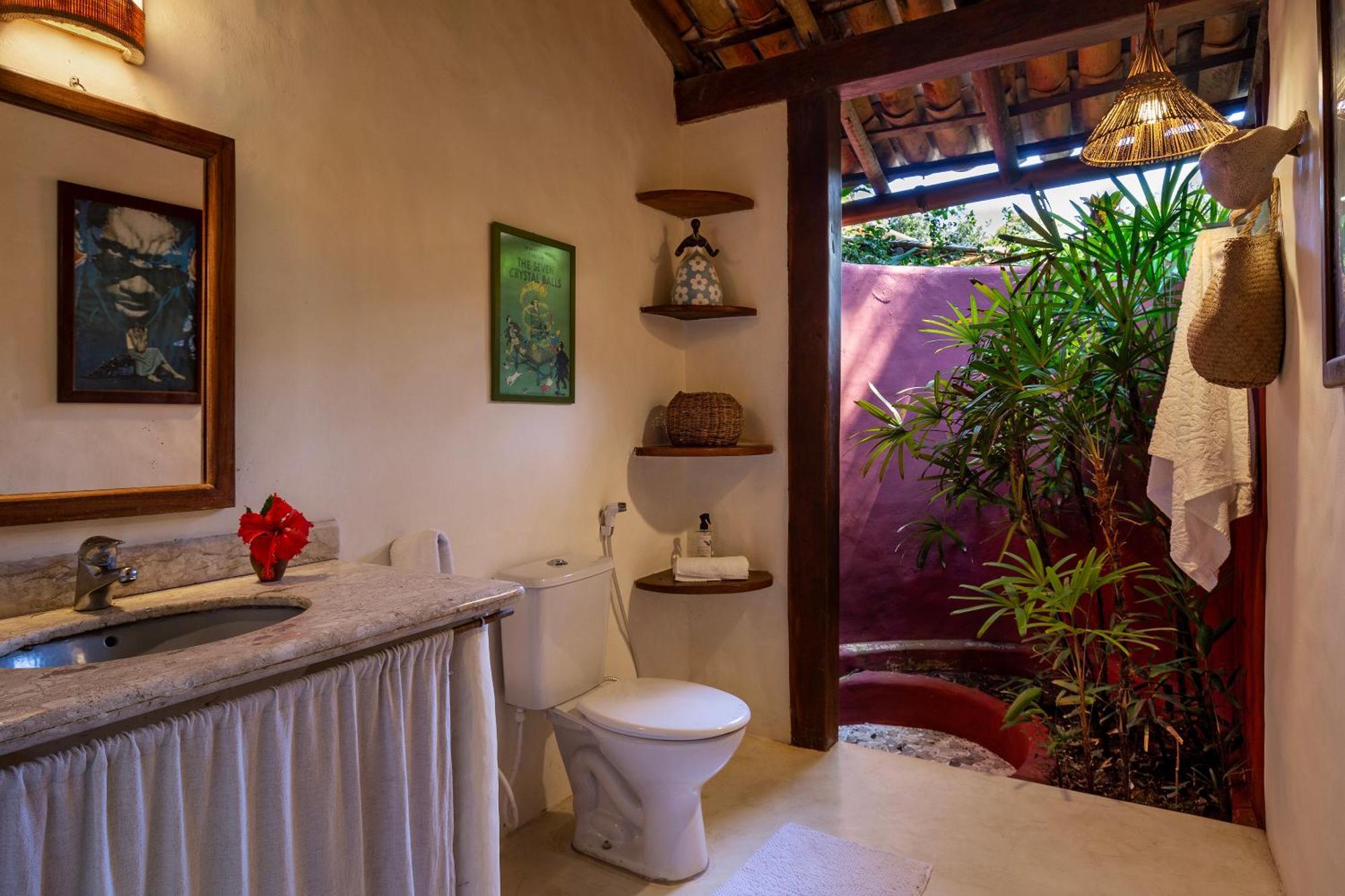 Apartmán Casa Tamy Trancoso Exteriér fotografie
