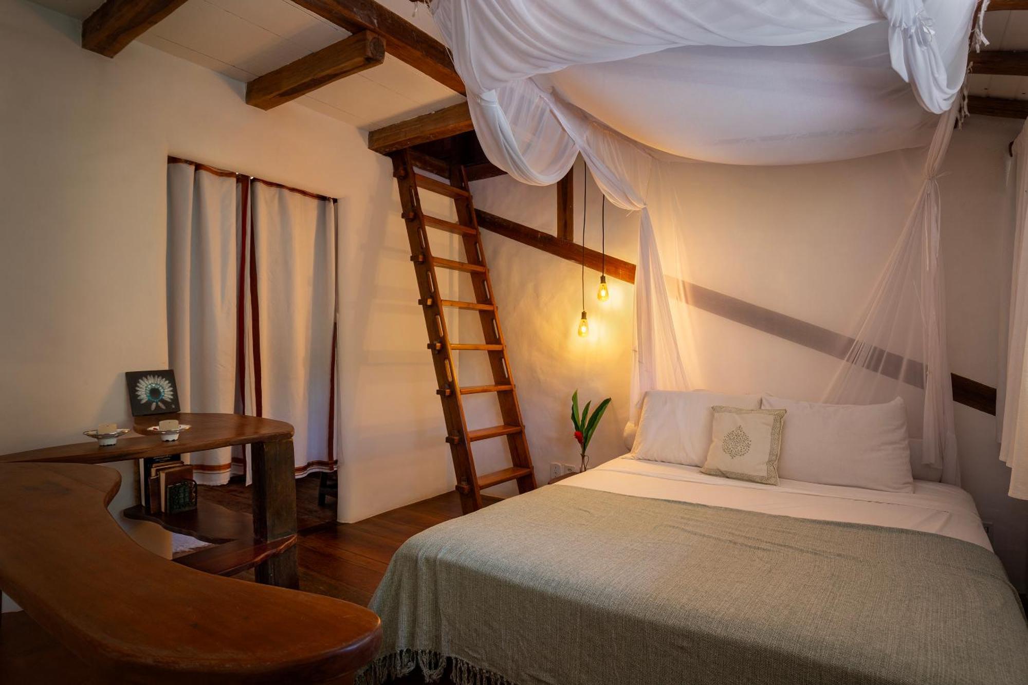 Apartmán Casa Tamy Trancoso Exteriér fotografie