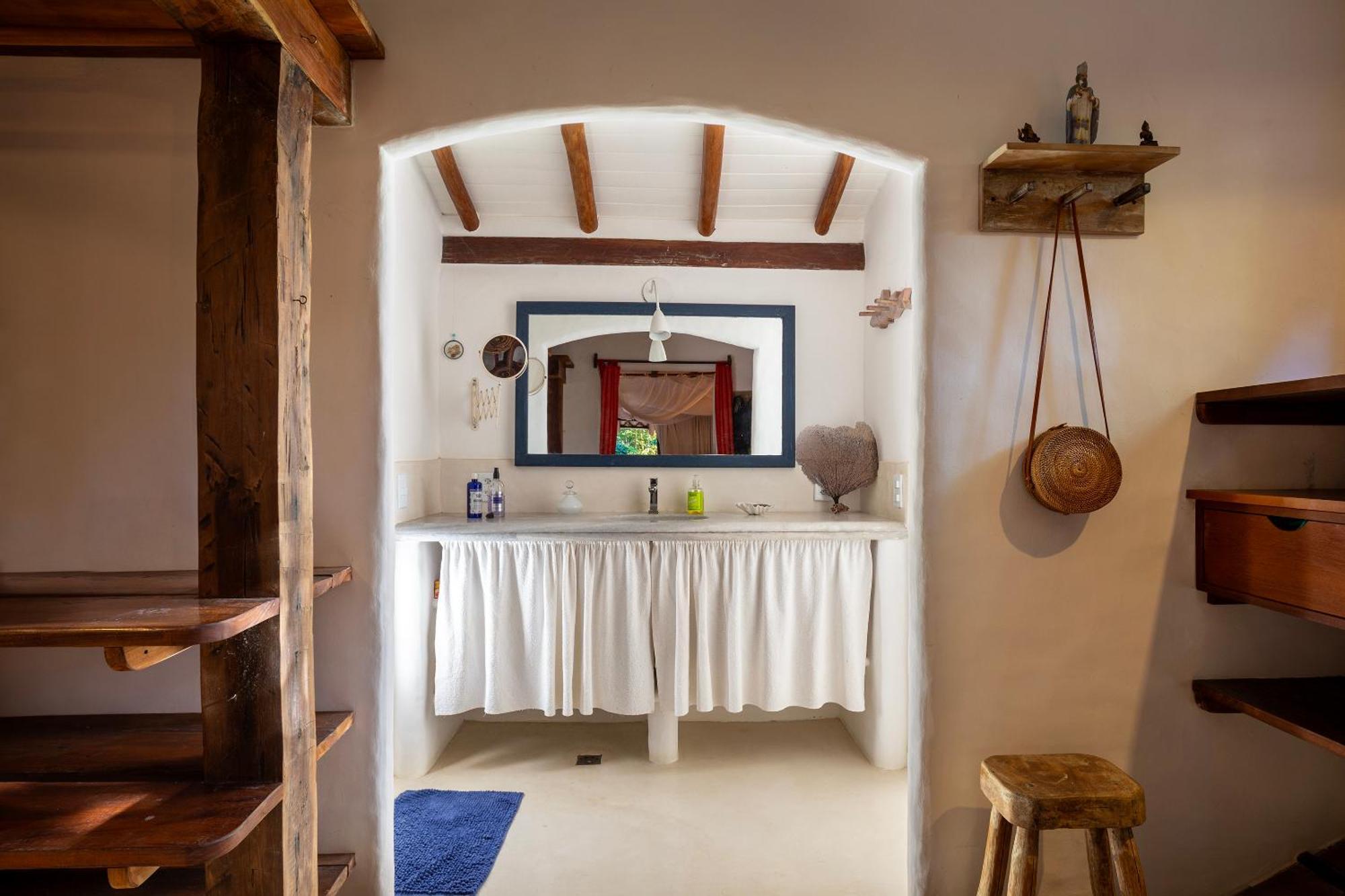 Apartmán Casa Tamy Trancoso Exteriér fotografie