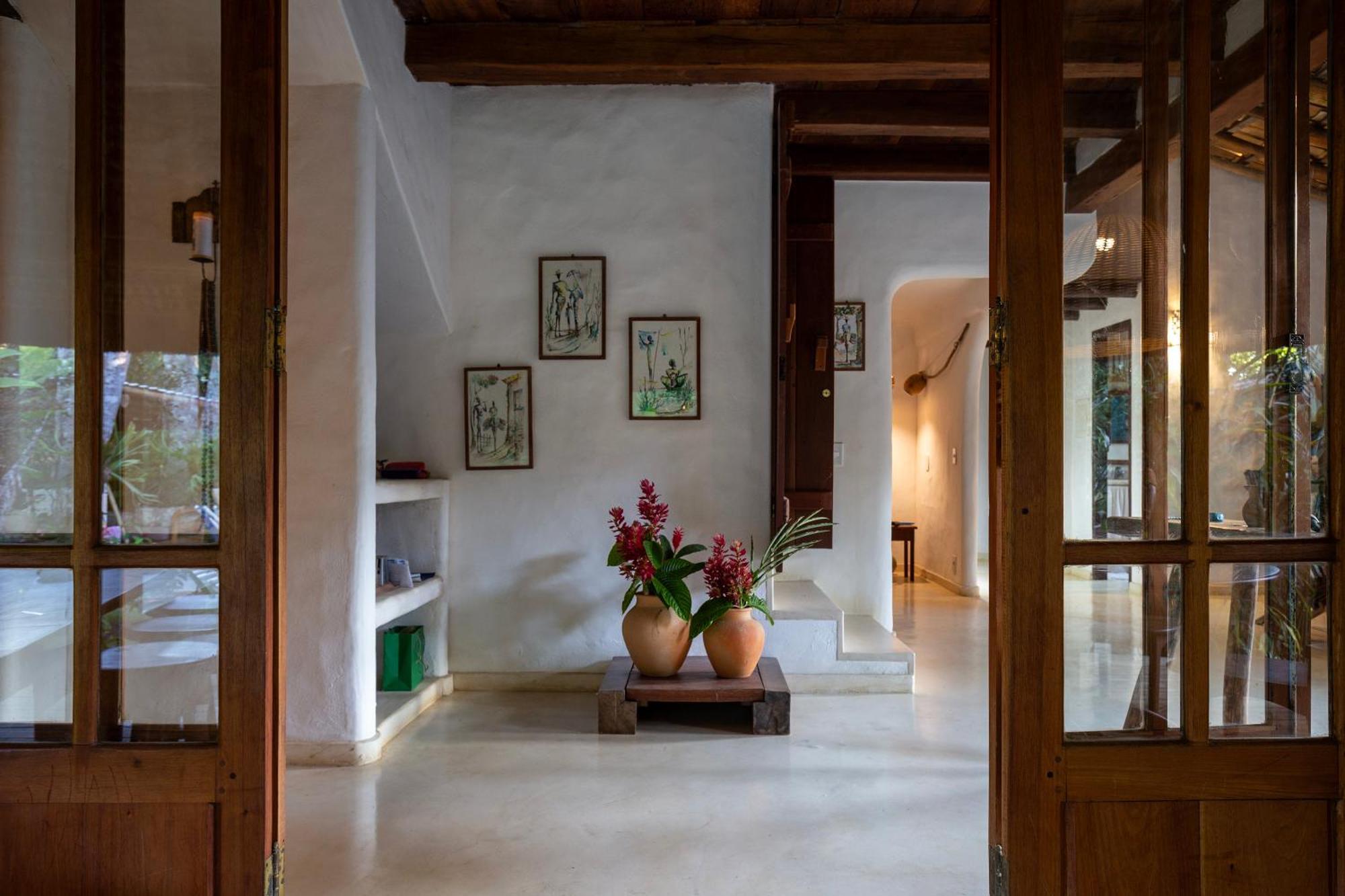 Apartmán Casa Tamy Trancoso Exteriér fotografie