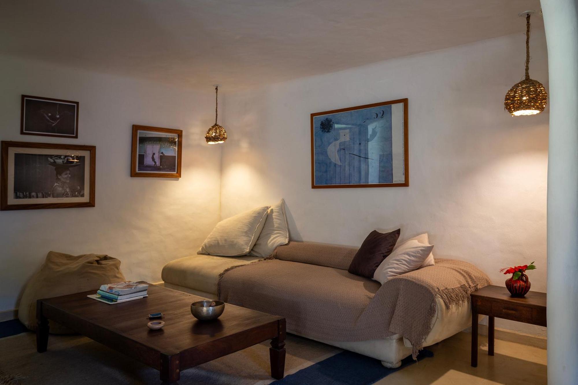 Apartmán Casa Tamy Trancoso Exteriér fotografie